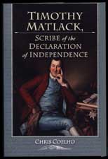 Matlack Book